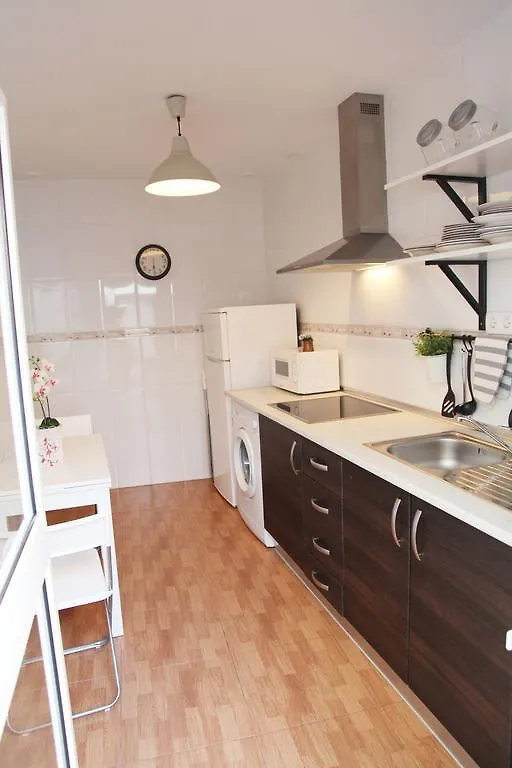 فيلا Casa Centro Jerez Marques جيريز 0*,