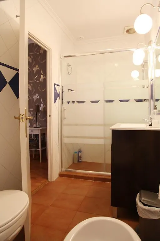 فيلا Casa Centro Jerez Marques جيريز